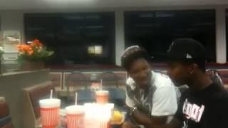 Saturday Nights In LC - Bust A Flow