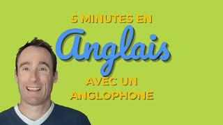 Anglais Avec Un Anglophone - Question Réponses en Anglais