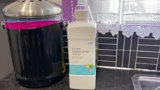 Atomy Dish Detergent