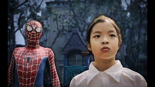 Spider-Man : Part 2 | in Taiwan's Spider-Man |