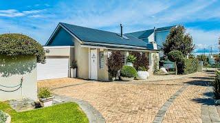 3 Bedroom house for sale in The Avenues, Sandbaai, Hermanus, South Africa : R3,495,000