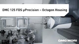 Semiconductor Manufacturing: Insights Into the Precision Machining of Octagonal Housings