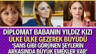 Nilperi Şahinkaya | Kral Kaybederse Özlem, Öyle Bir Geçer Zaman ki, Aynen Aynen Yıldızı