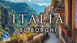 50 of the Most Beautiful Villages of Italy | Travel Guide