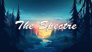 Alan Walker - The Spectre [Lyrics]