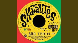 Ska Train