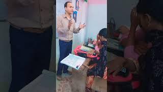 Gurukul coaching class 12th #viral #shortvideo #by #sushil #sir #