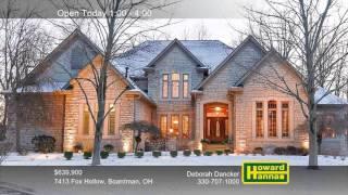 Howard Hanna Showcase of Homes Pittsburgh 2 14 2016