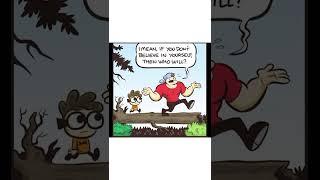Nerd and Jock comic ep #160