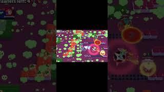 TUFA? NO ITS HITBöX!#brawlstars #brawlin #pipersfeet