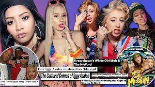 The Disappearance of 2010s Female Culture Vultures: controversies the led to their demise | BFTV