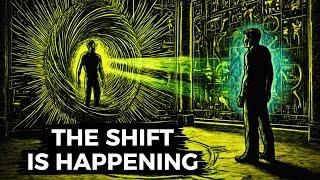 What Happens When You Shift To A Parallel Reality?