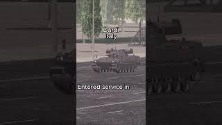 IFVs Of Each Nation In Cursed Tank Simulator#shorts #cursedtanksimulator #gameplay #gaming #military