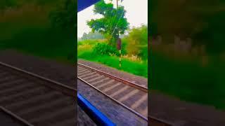 Train ka video #shorts #trending Kashif Bhai