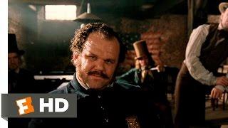 Gangs of New York (9/12) Movie CLIP - Sorry Looking Pelt (2002) HD