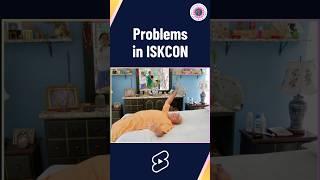 Problems in ISKCON | HG Nimāi Nitāi dāsa