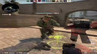 CSGO 2024 BEST OF (RIP CSGO)