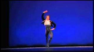 Ballet - Joseph Phillips - Don Quixote Variation Gala ABT