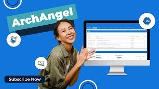 ArchAngel - Bespoke Software for Health and Protection Intermediaries