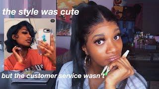 STORYTIME: HAIR SALON HORROR + HAIR STYLIST FROM HELL!!!! | Localblackchild