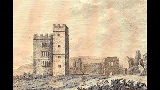 The Witches of Pengersick Castle