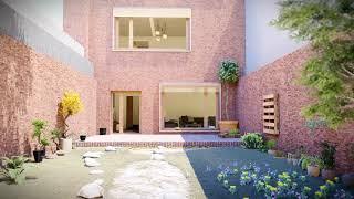 CASA 1014-H ARQUITECTES