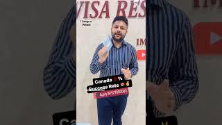 Canada Study Visa 100% Success Rate |  Apply at 7527000003 | G4SEVEN IMMIGRATION