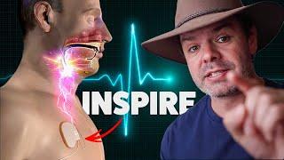 INSPIRE Nerve Stimulator - Honest Patient Experience