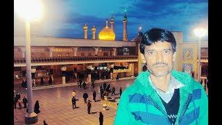 Hussaini Azadari Network | Theme Channel | 2018 |