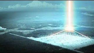 The Truth About HAARP