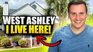 Moving to West Ashley, SC? Watch This First!!