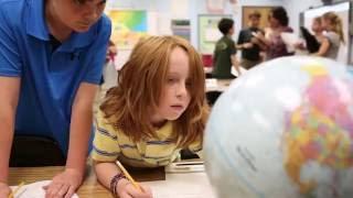 Understanding CHANGING YOUR WORLD