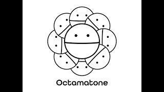 Octamatone (2023) for Otamatone and Live Electronics // Jared Bradley Tubbs