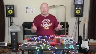 Particle Photon 101