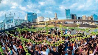 MUTER B2B KEY CITY @ Río Boat Party | Buenos Aires