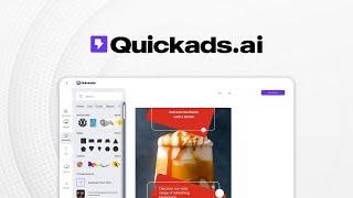 Quickads Lifetime Deal - Is Best AI Ad Spy Tool in 2025?