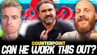 COUNTERPOINT: Conor & Joe Disagree Over Several Topics! (Heated)