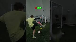 CROSSBAR CHALLENGE️