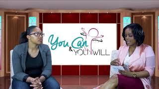 YOU CAN & YOU WILL TALK SHOW