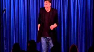 Scott Alexander - Comedy Magic