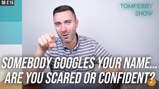 6 Tips to “Google-Ready” Your Business for 2021 | #TomFerryShow