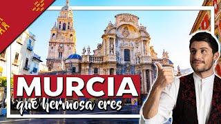 MURCIA  qué ver y hacer en MURCIA ciudad en 1 día - La MEJOR GUÍA