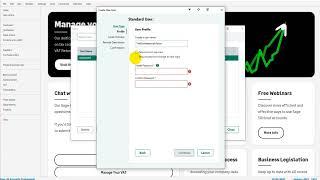 How to Add, Edit, Remove and View Users on Sage - Sage 50 Tutorial - #sage #accounting