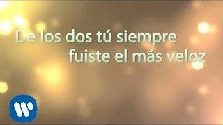 Jesse & Joy - Corre  (Lyric Video)