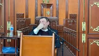 Live with Rabbi Yosef Mizrachi