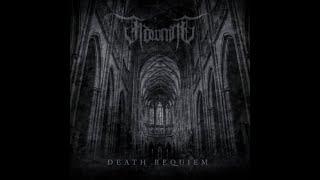 Frowning - Death Requiem [Full] (2020) - funeral doom