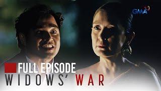 Widows’ War: The night Basil dies - Full Episode 25 (August 2, 2024)