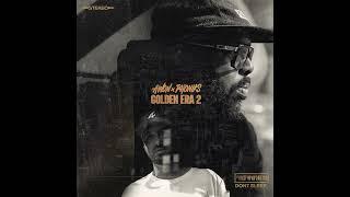 Awon & Phoniks - Golden Era 2 (2024)