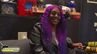 Stormii Blu on When She Tuned Crip, Would be in Different place without Gang (Part 1)