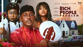 RICH PEOPLE PROBLEM -  TIME VALUE OF MONEY AND LOVE #RICHPEOPLEPROBLEM